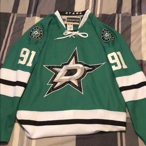 Dallas Stars Hockey Jersey